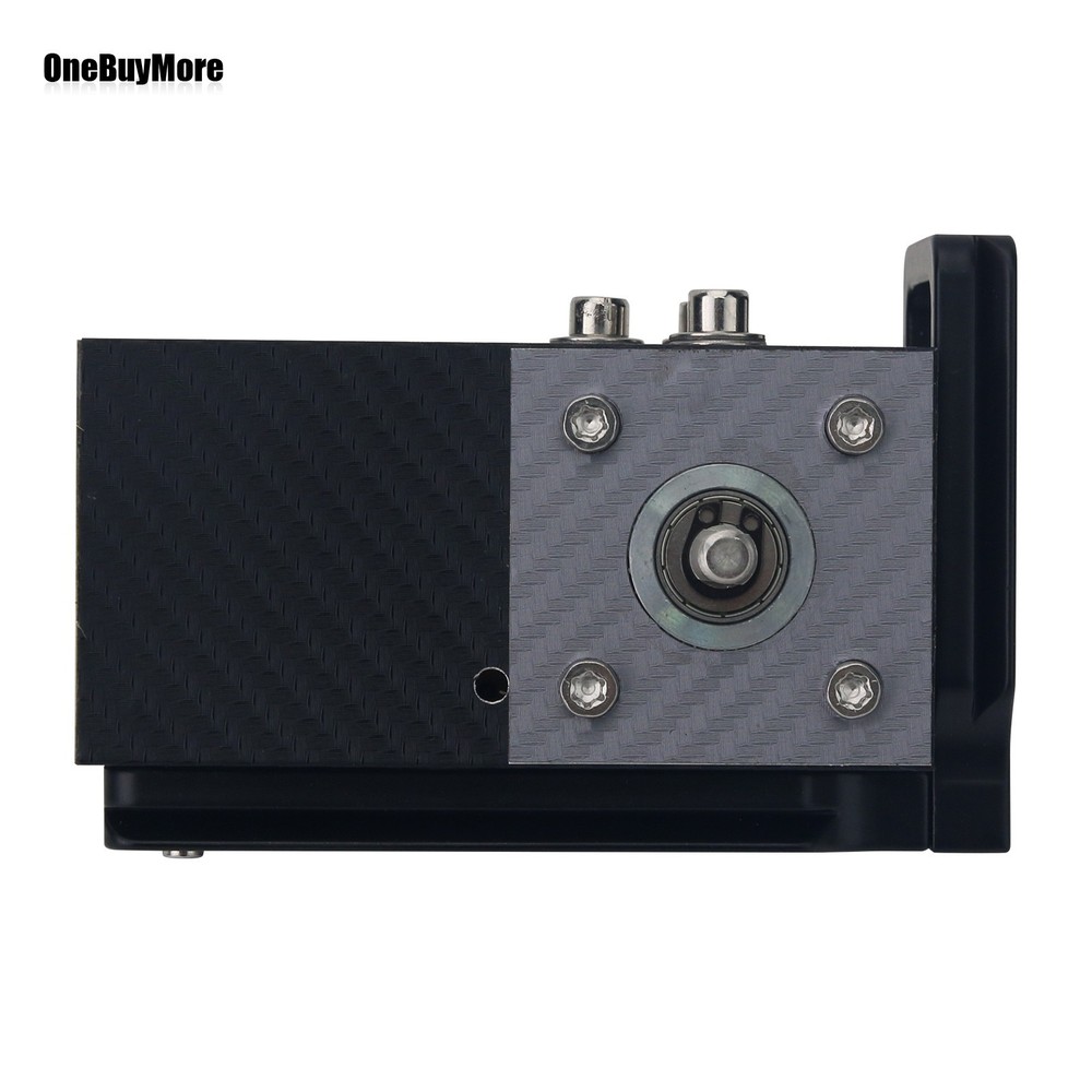 Bluetooth Version Equatorial Mount Built-in Auto Shutter &Linkage Shutter Module