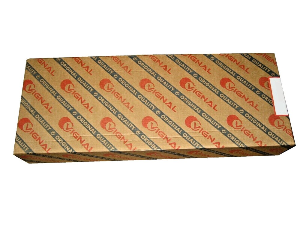 Lens, rotating beam light VIGNAL D14503