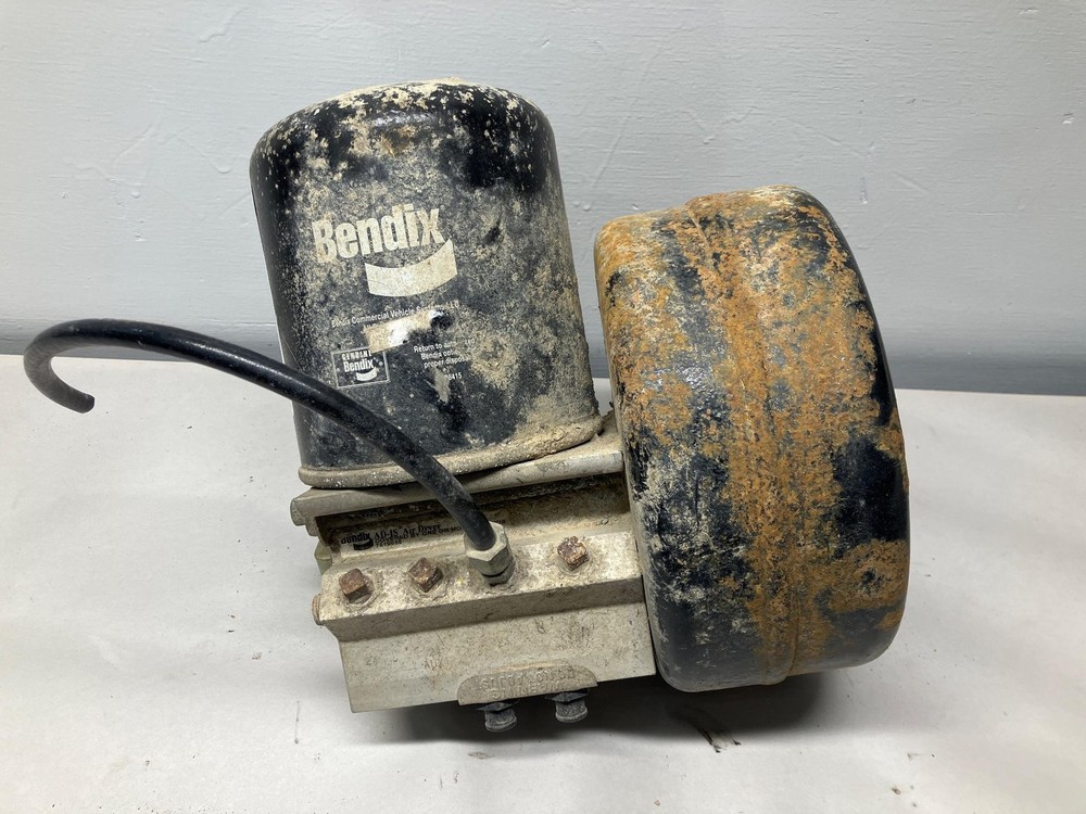 Bendix AD-IS Air Dryer - Used