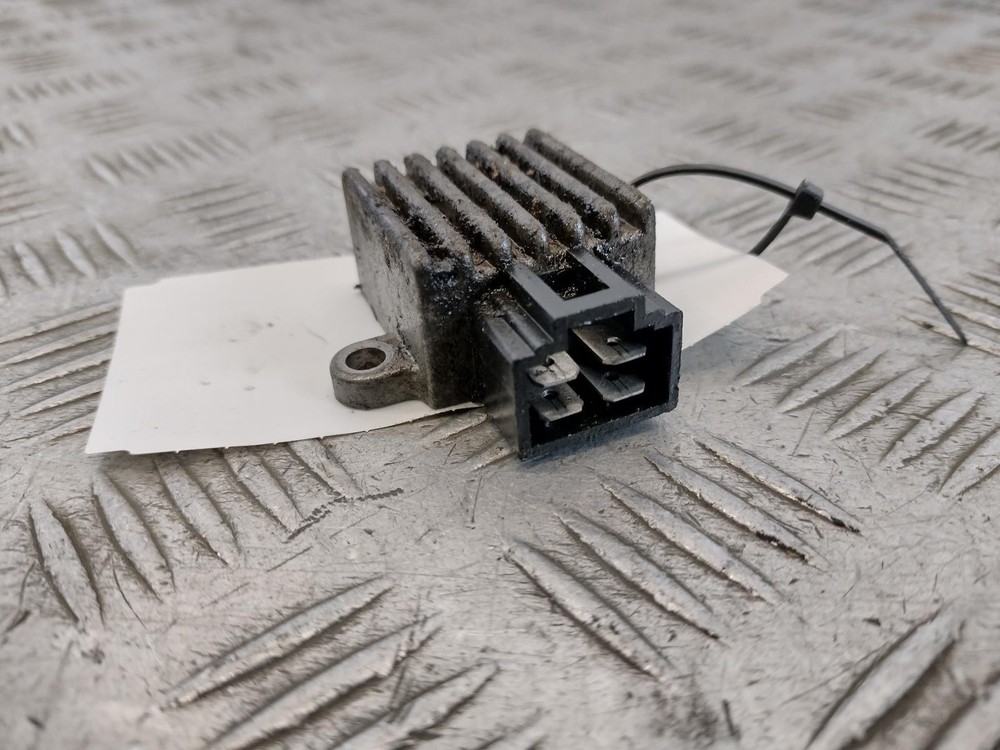 2003 APACHE 100 QUAD RECTIFIER REGULATOR