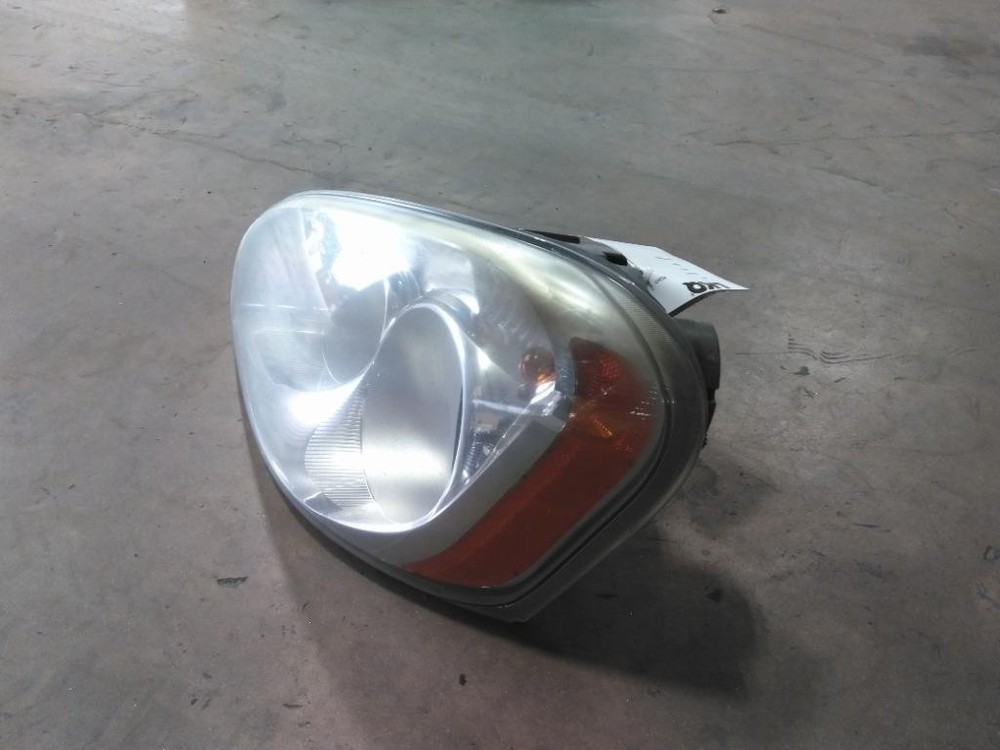 For 2012 FREIGHTLINER CASCADIA 2007-2018 HEADLIGHT Left , MD