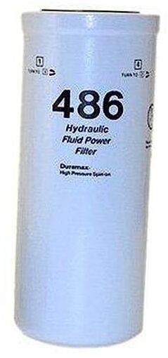 Spin-On Hydraulic Filter - 51486