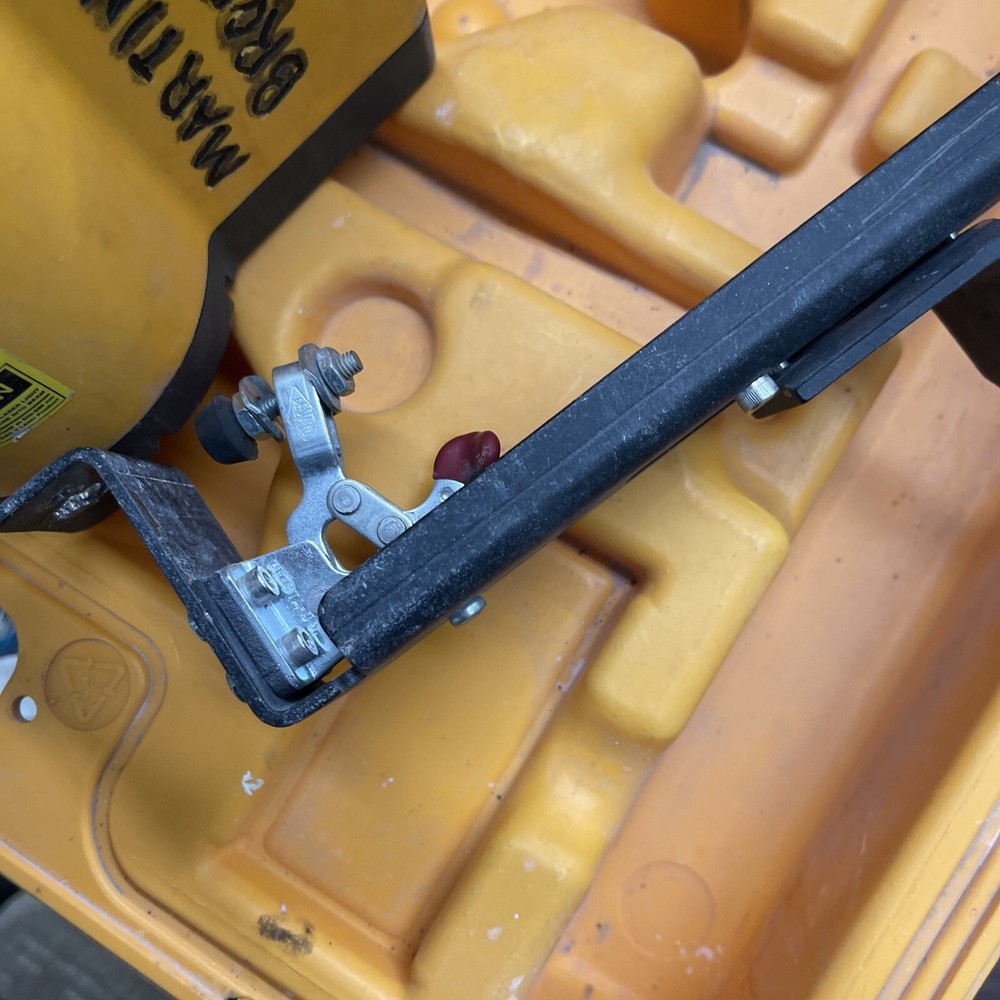 SPECTRA LASER LEVEL PRECISON WITH CASE