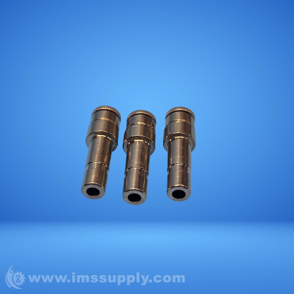 Brass Nozzle FNIP