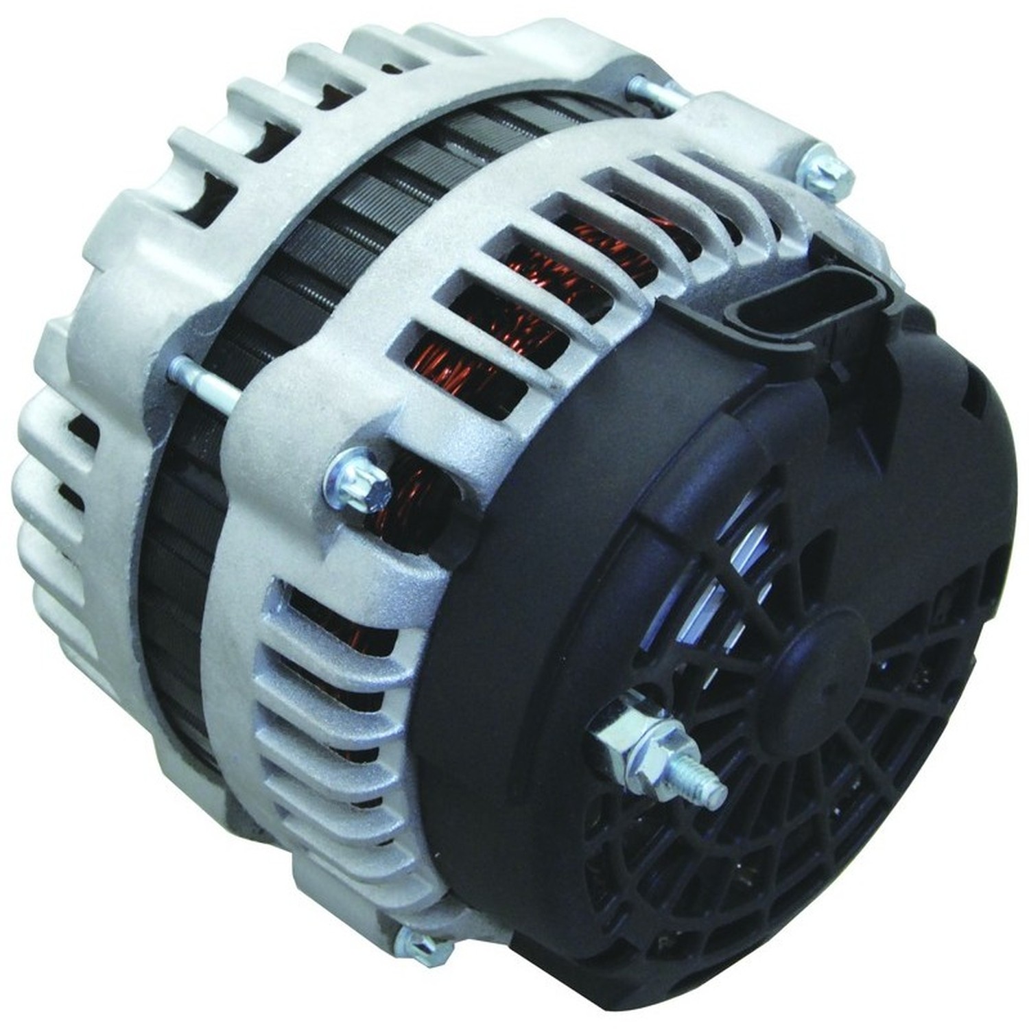 New Alternator For Silverado/Sierra V8 6.0L 364cid 2005 2006 2007