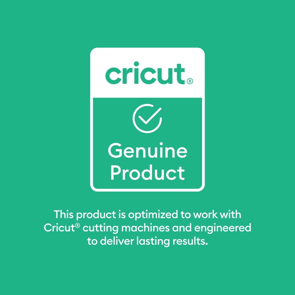 Cricut Cutting Mat Variety Pack (4 Count, 12in x 24in) - for Explore & Maker ...