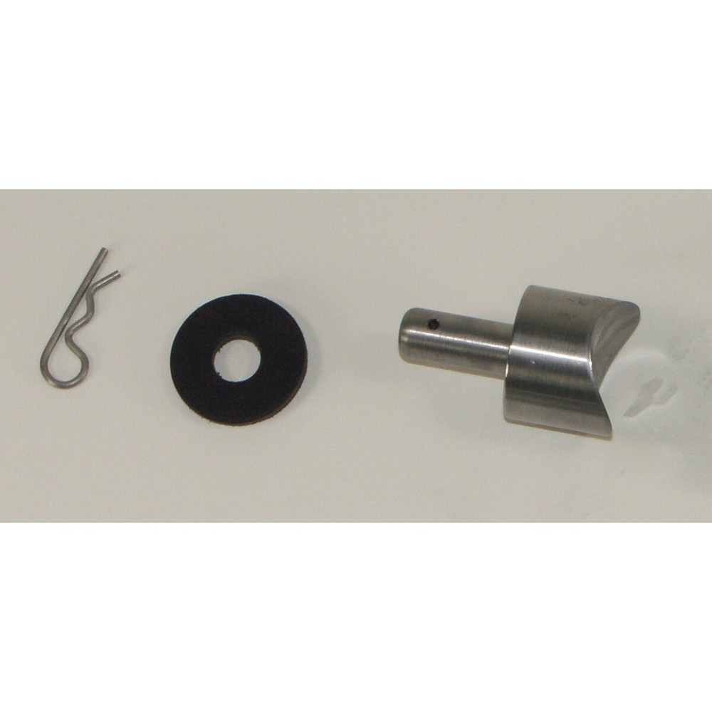 V-Factor Solo Seat Spring Mount - 27933