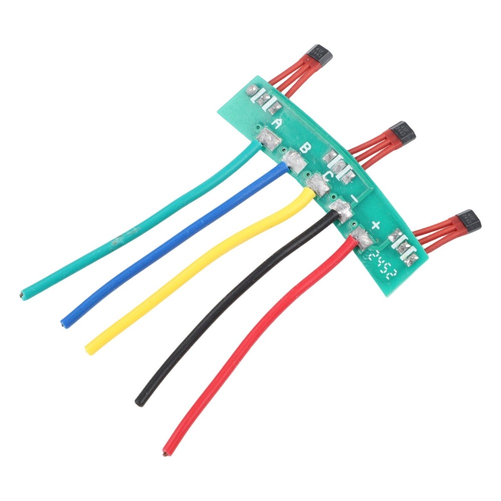 Hall PCB Hall Sensor Good Compatibility Hall Sensor High Quality PCB Cable