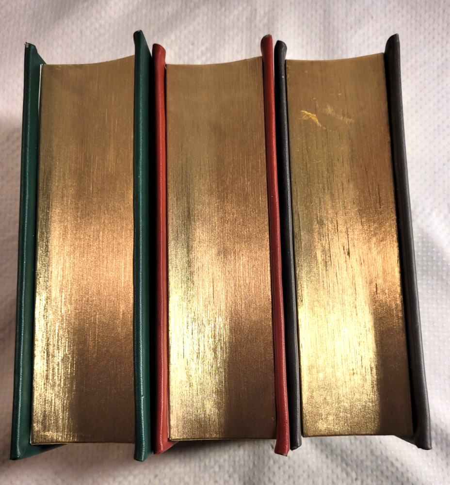 EMPTY PRESENTATION BOX for 2020, 2021 & 2022 Mint Coin Set