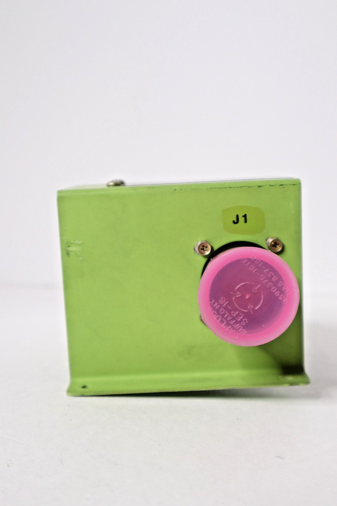 Boeing 65C33409-1 Dimming Relay Module