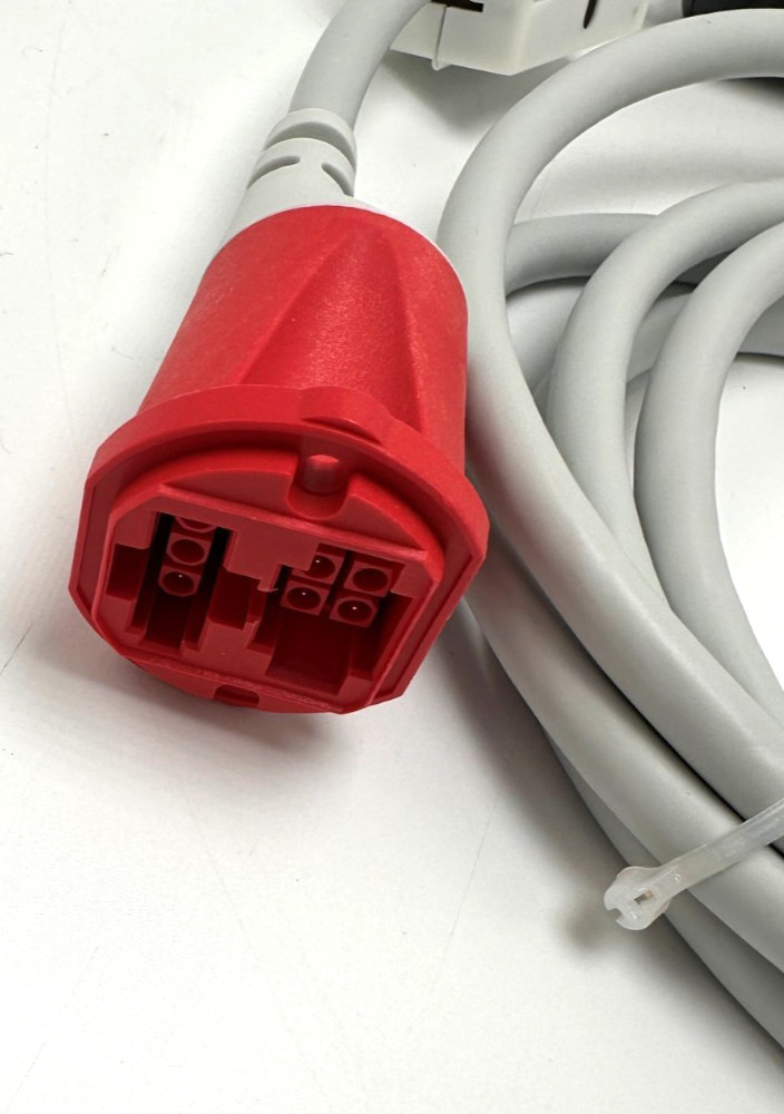 Zoll 8000-0308-01 Multi-Function Cable for M&E Series