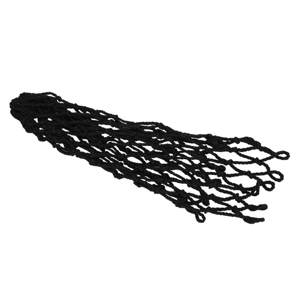 6pcs Billiards Mesh Pockets Pool Table Pockets Billiard Net Pockets