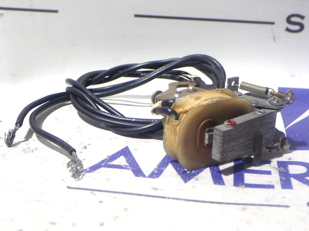 ITE Type EF 24 Volt DC Shunt Trip Circuit Breaker Accessory For EF Breakers