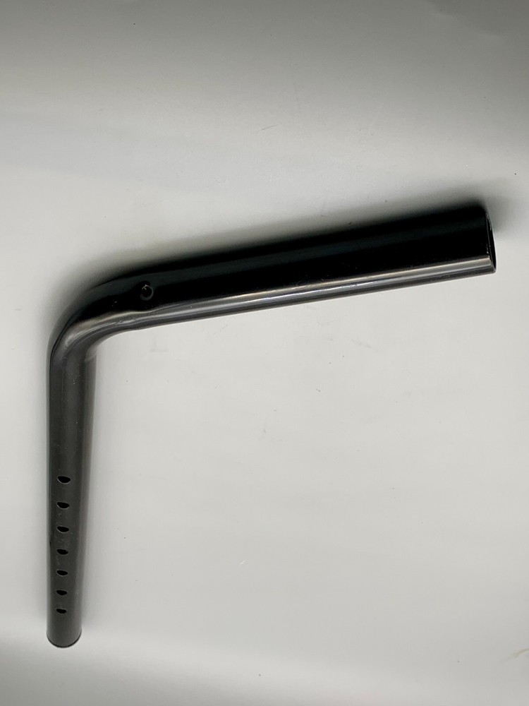 RIGHT Side Handle Bar. Parts. Guardian Basic 6" Steel Rollator Walker