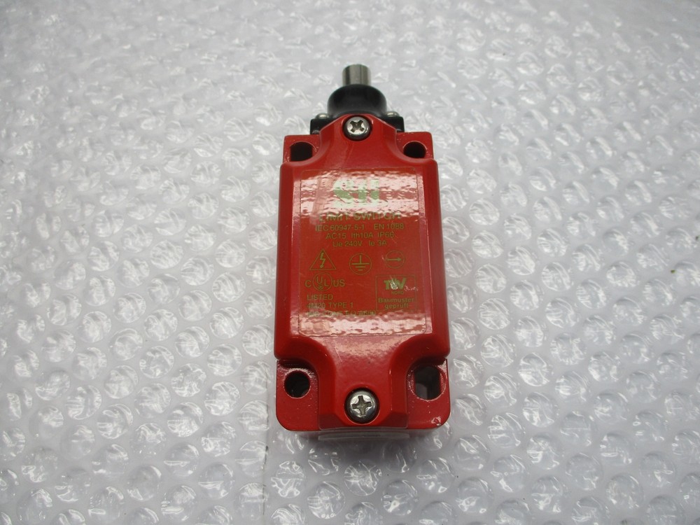 INDUSTRIAL SPARE 44505-2020 LIMIT SWITCH NSNP