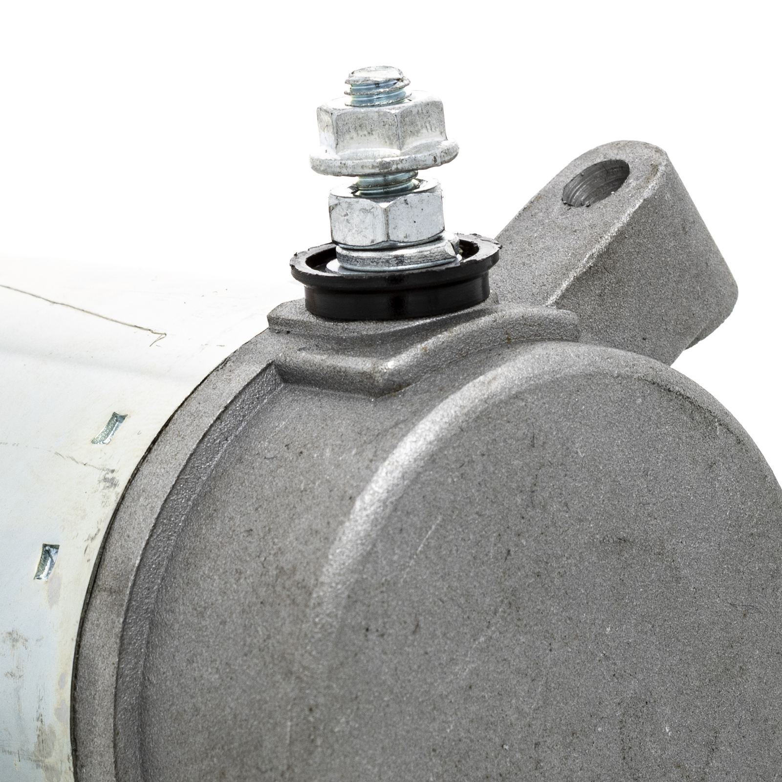 Starter Motor Assembly for Yamaha Big Bear 400 Wolverine 350 4KB-81890-00-00