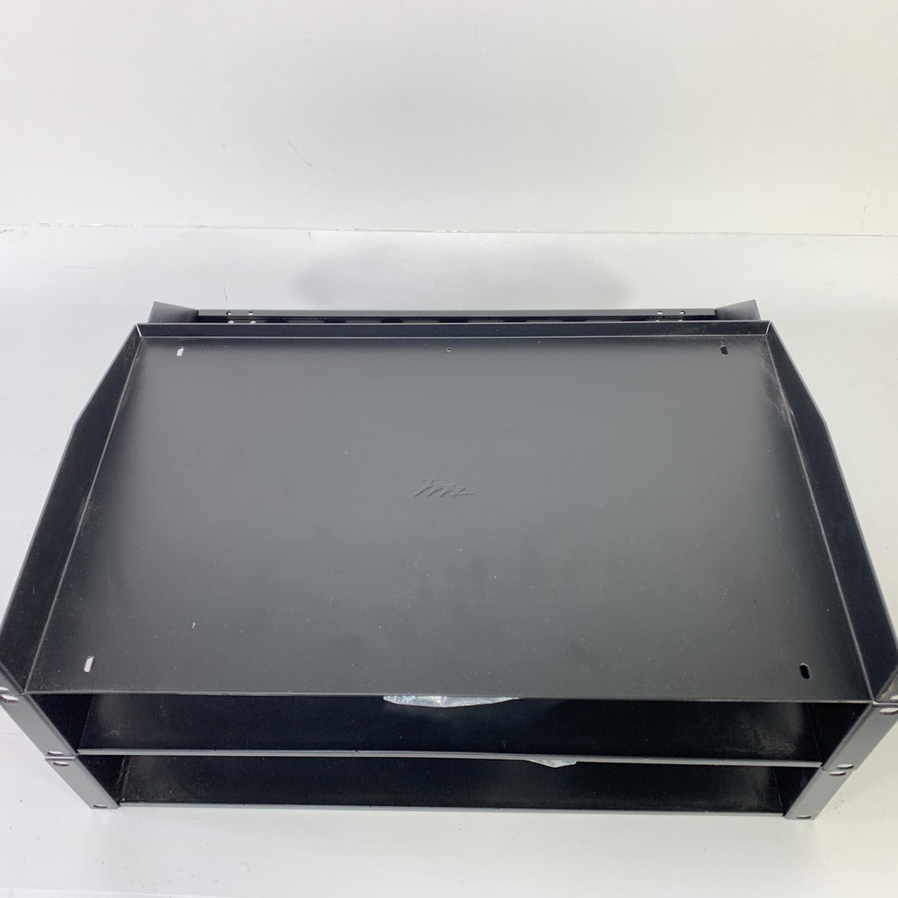 Middle Atlantic Rack Shelves U2V 2 Pack U1 Single Unit