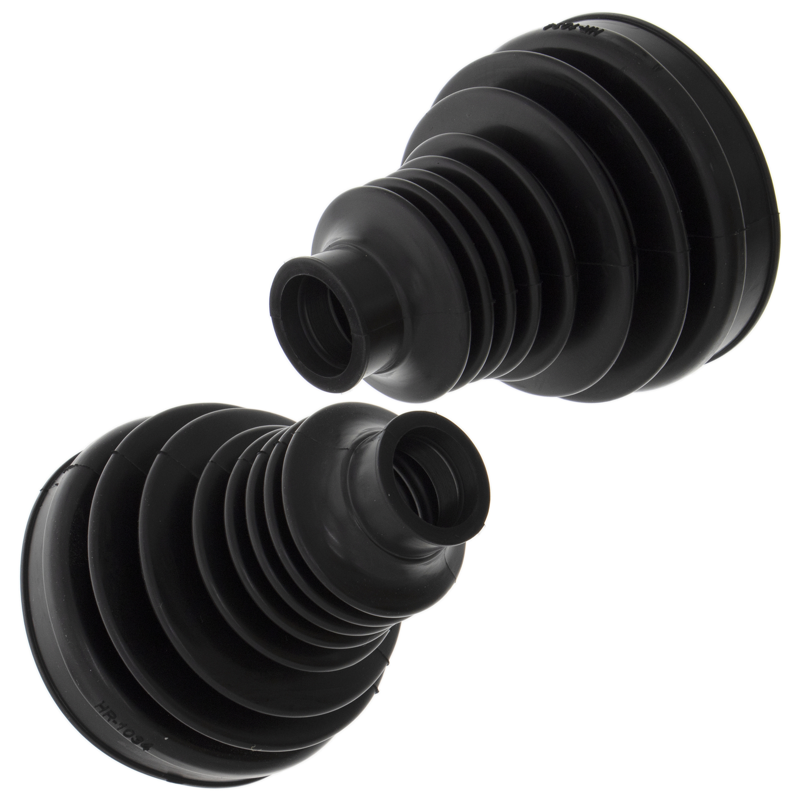 NICHE Rear CV Axle Boot Kit for Can-Am Maverick 1000 Commander Max 800 705501864