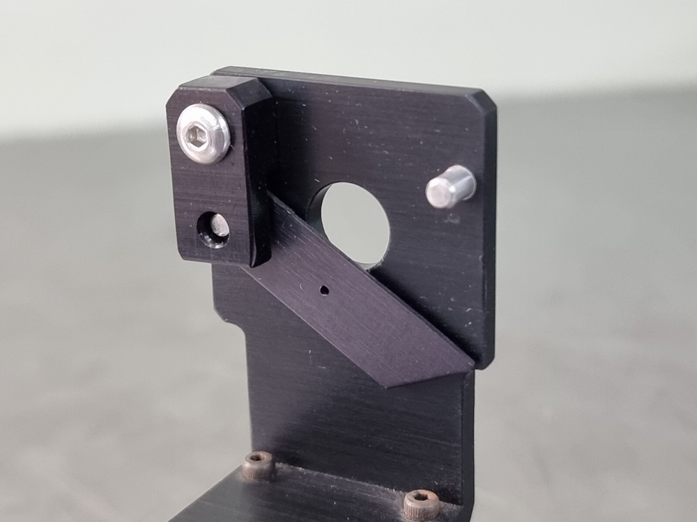 OPTOSigma DOVETAIL STAGE LINEAR POSITIONER