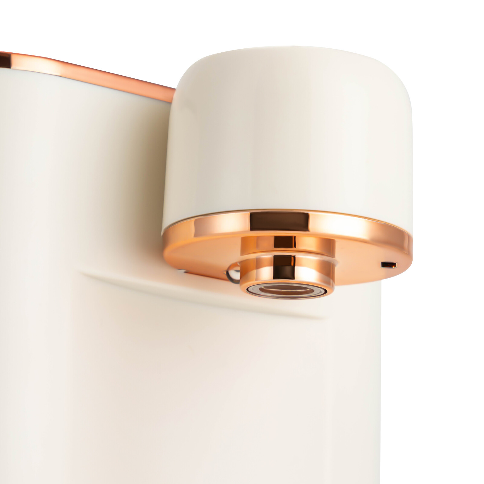 3l/0.79gal Desktop Instant Hot Water Dispenser Home 1600w Drinking Machine