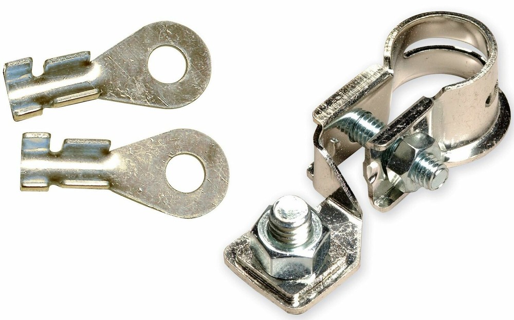 Deka East Penn 01056 Battery Cable Replacement Terminal