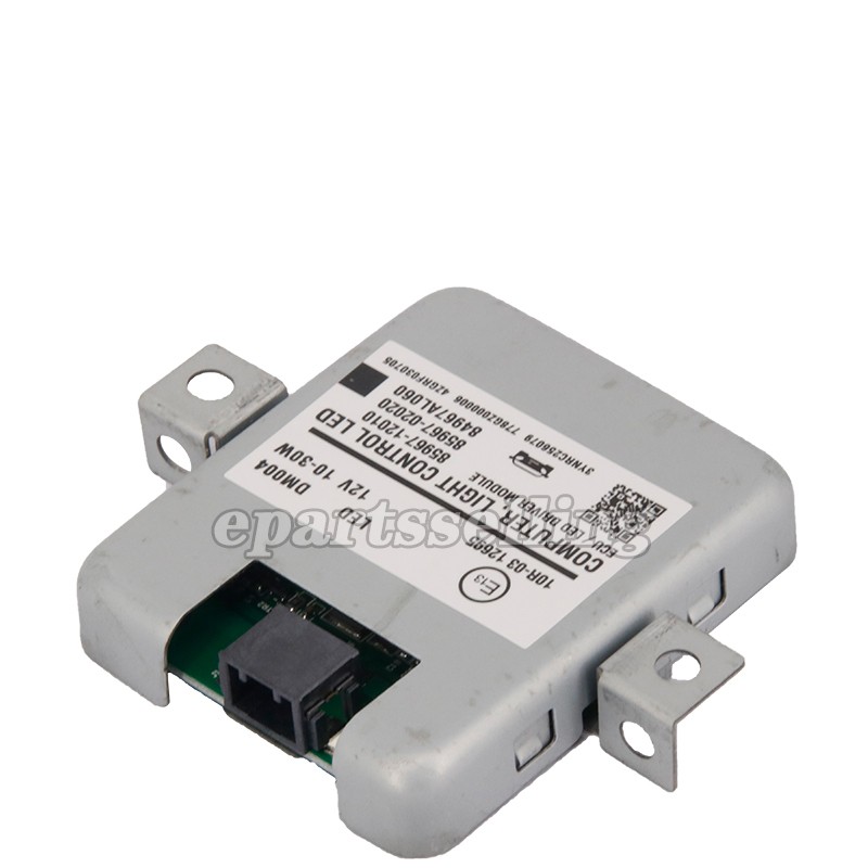 For Lexus LED Headlight Control Module IS250 2014 2015 IS350 2014 2015 2016 2017