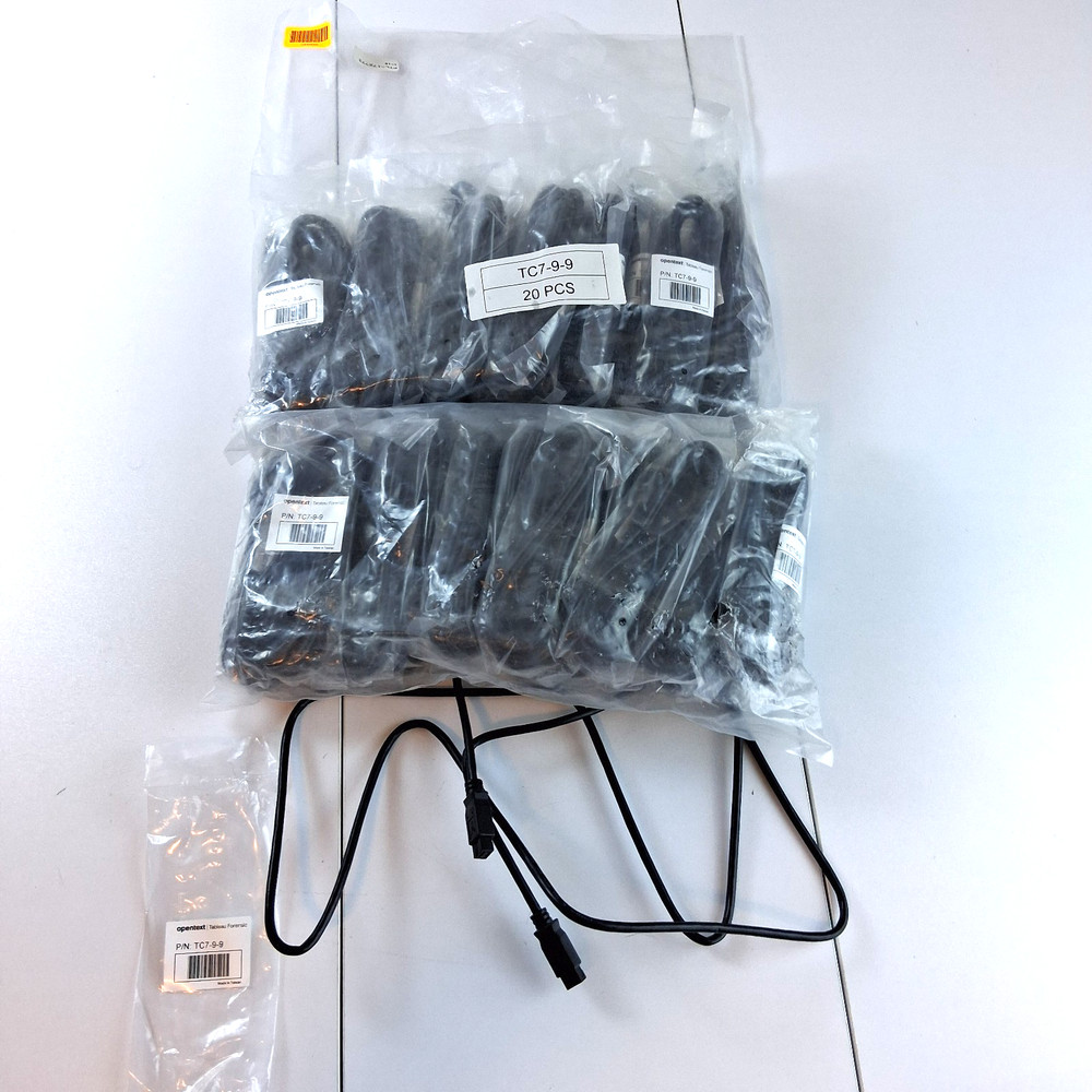 opentext tableau forensic retention cable for subaru usb Tc7-9-9 (40 pack)