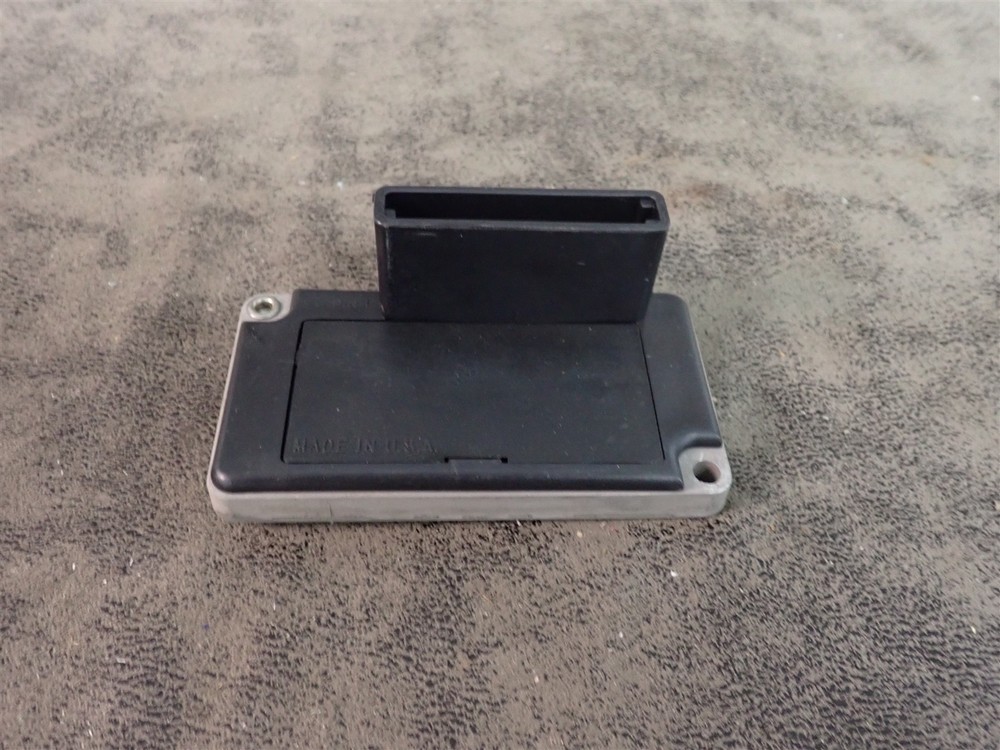 NEW WVE 6H1107 Ignition Control Module (G172)