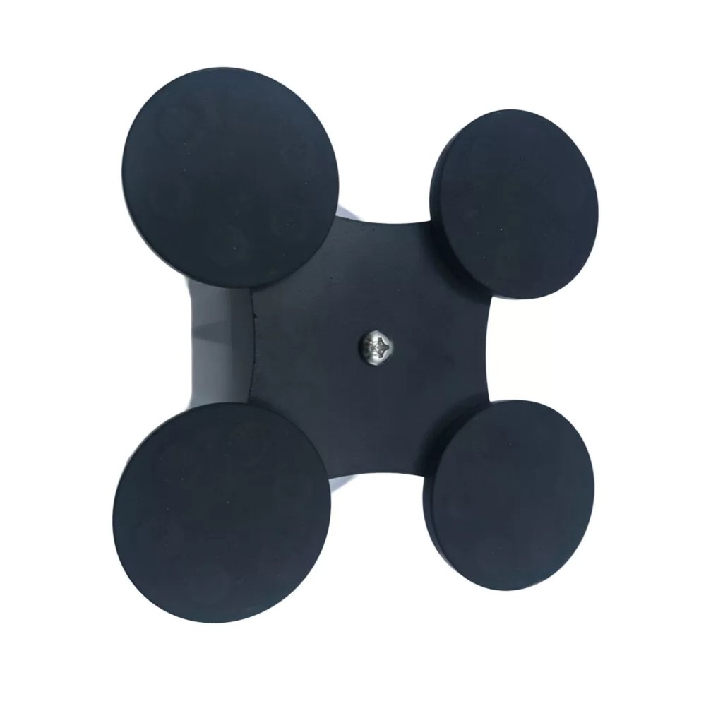 Durable Magnetic Mount Bracket Adapter Accessories Kit For Starlink Mini Car