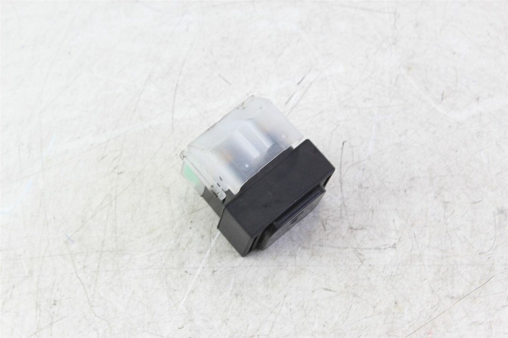 2016-2022 SUZUKI SV 650 Starter Relay -