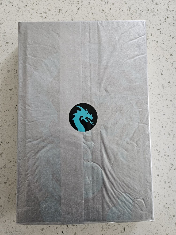 Warhammer Ghost Legion Special Edition - IN HAND