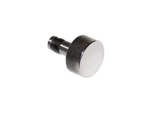 Flush Head Rivet Set 1/4" Body Length for Squeeze Squeezer - NEW
