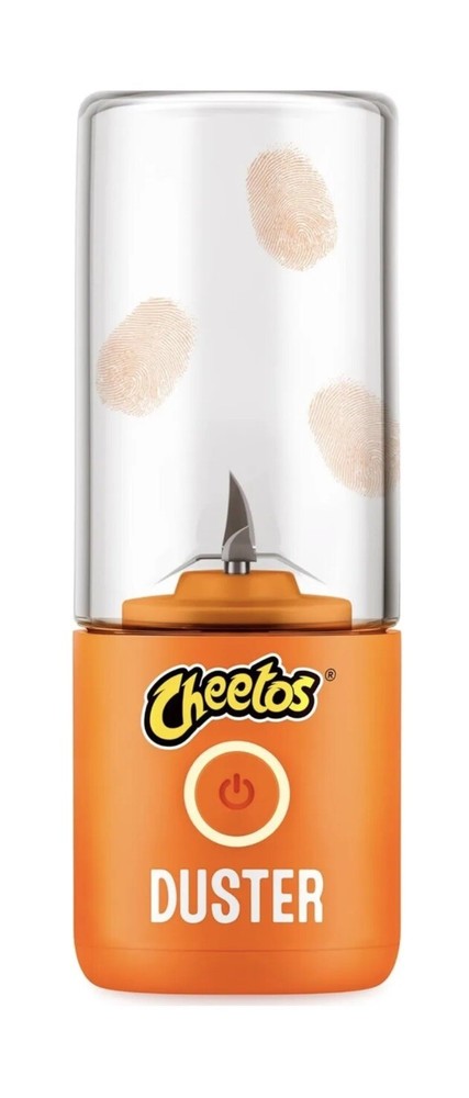 Cheetos Duster Bundle limited Edition Brand New