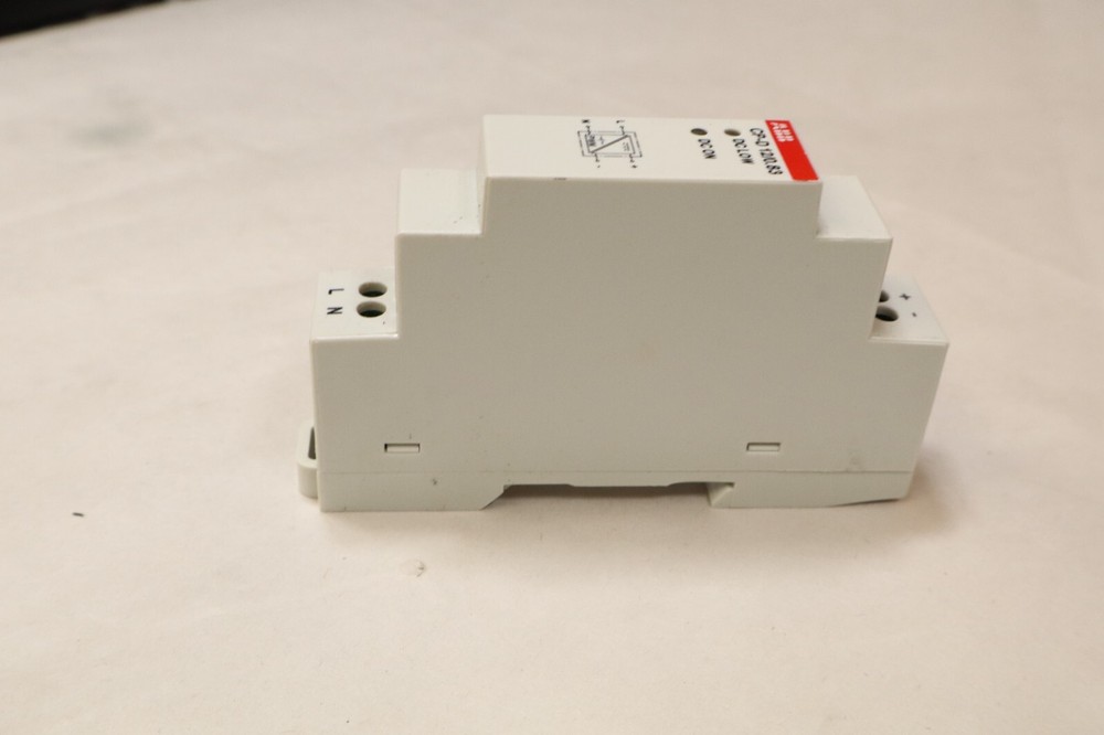 abb cp-d 12/0.83 Power Supply