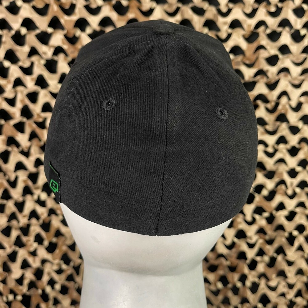 NEW Planet Eclipse Glory Hat - Black - Small/Medium