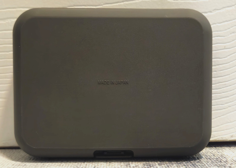 C&F Design CF-101 MSF S-size Fly Case