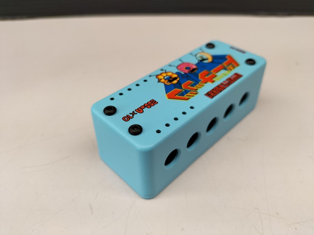 EFFECTS BAKERY Power Supply Donuts