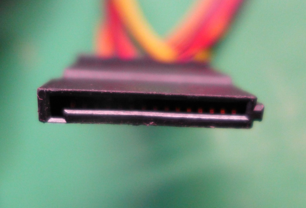 GENUINE Dell PowerEdge R760 Front Control Panel Cable Assembly C3G39