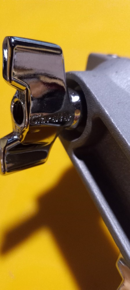 Gibraltar SC-PUGC - 2 WAY Offset Multi Clamp