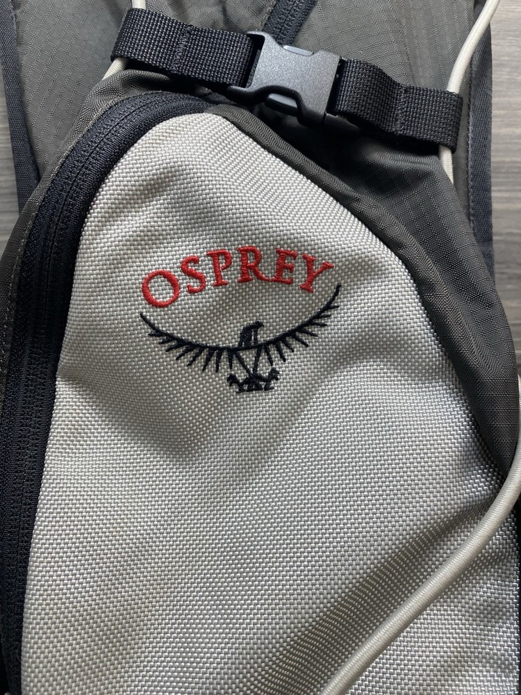 Osprey Aqua Source Hydration Back Pack Attachment
