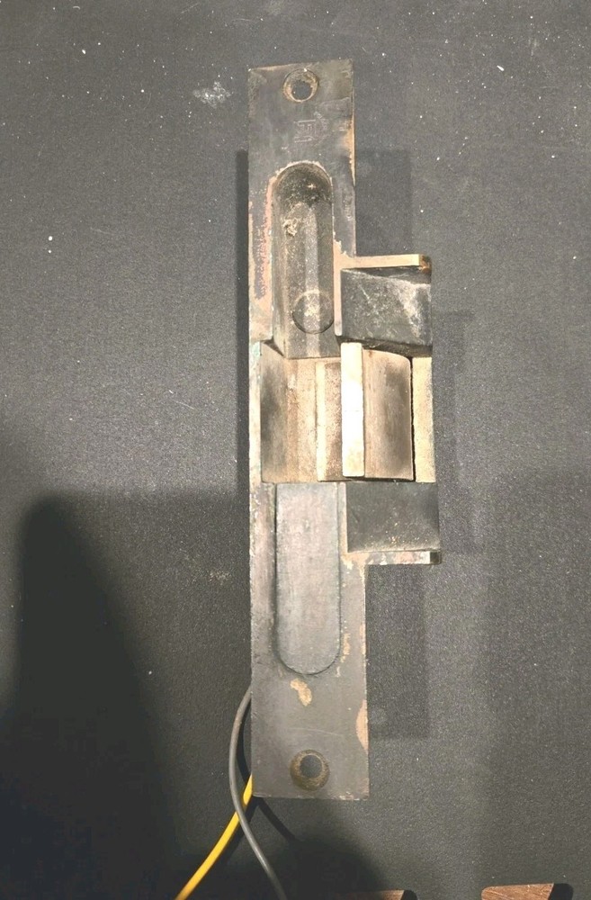 Folger Adam Electric Strike