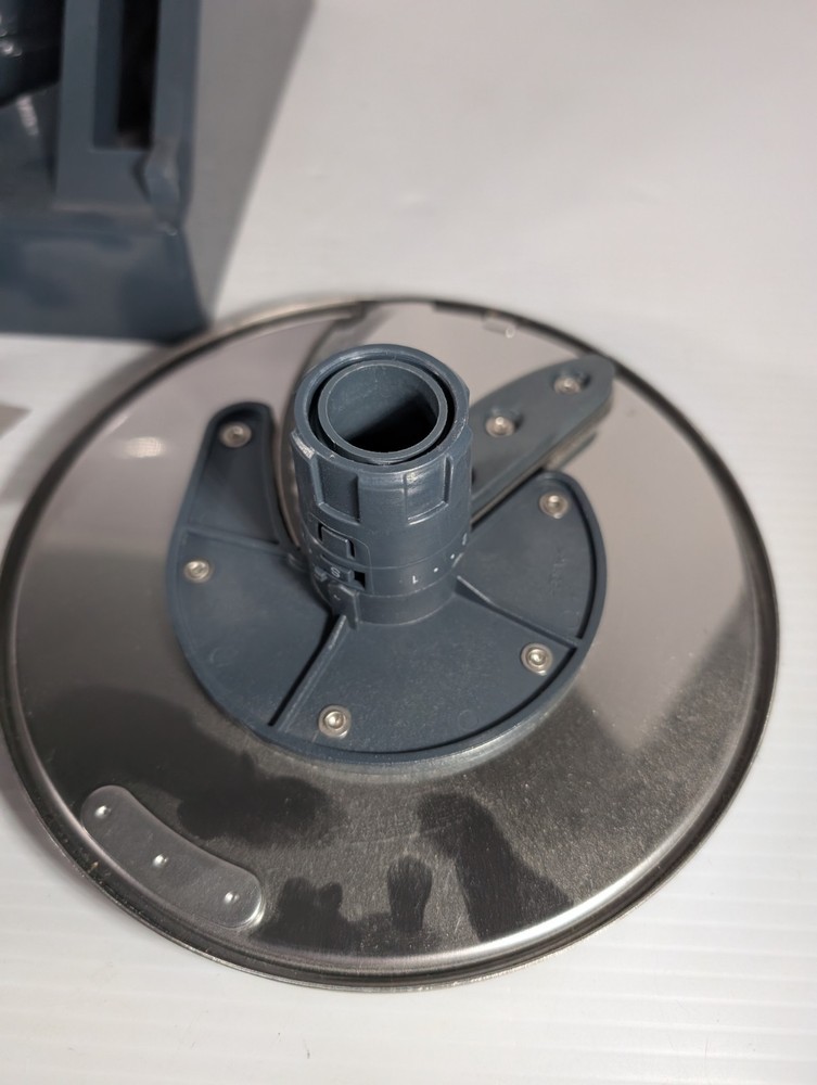 Cuisinart FP-13 Elemental 13-Cup Food Processor Replacement Blades & Discs OEM