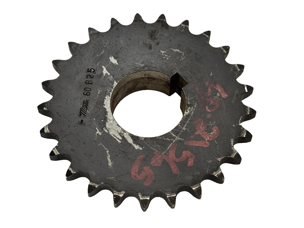 NEW Martin 60B25 Sprocket
