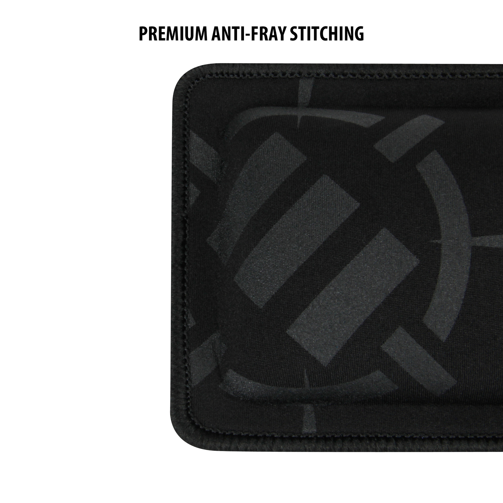 Keyboard Wrist Rest Pad with Soft Memory Foam Support by ENHANCE