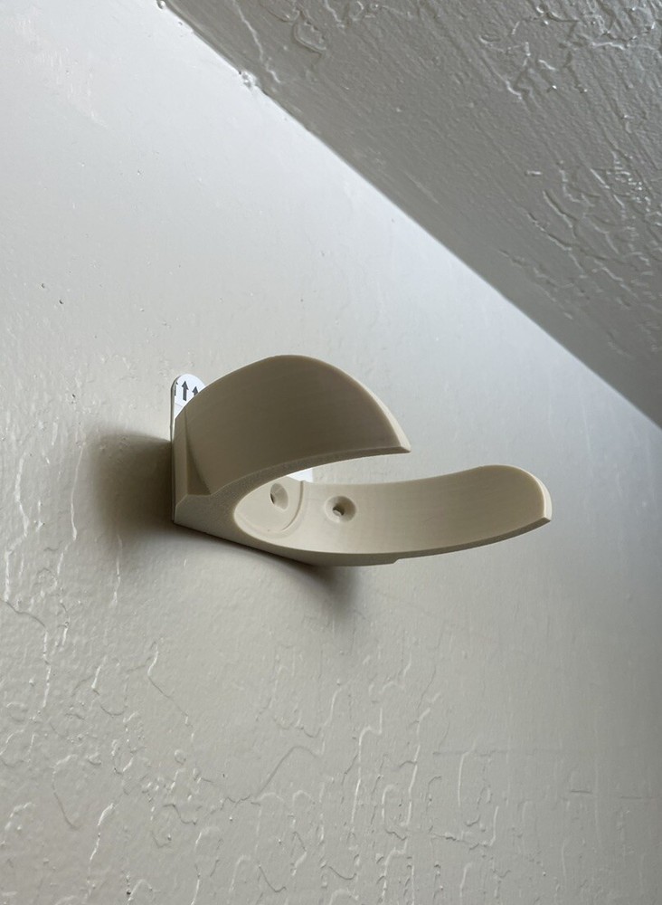 HomePod Mini Wall & Corner Mount Bracket Holder Accessory TAN!