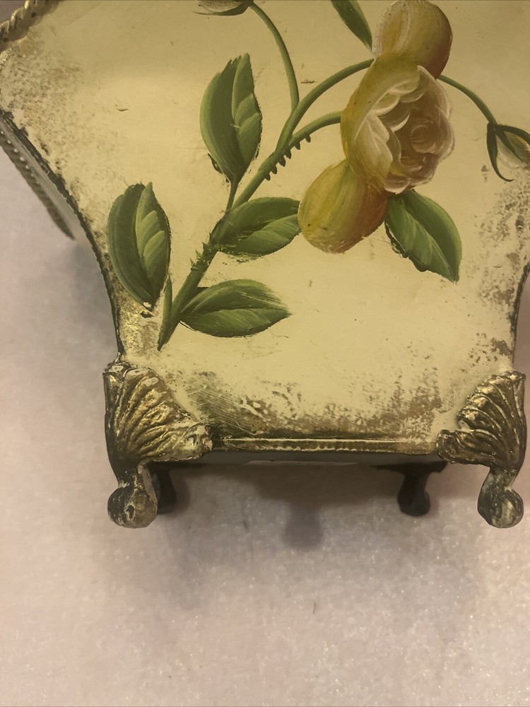 Vase Metal Made In China