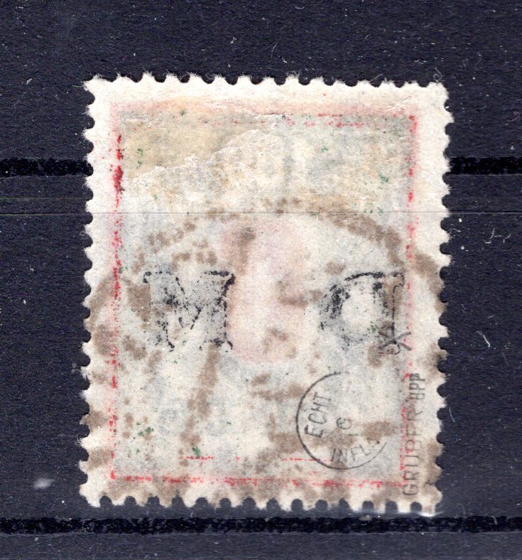 Gdansk Post 34X Real Postmarked BPP (K9673