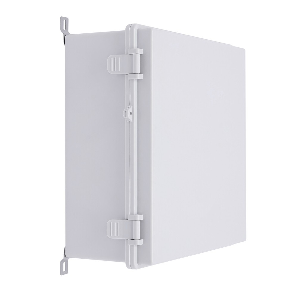 Universal 13''*13'' Electrical Box Enclosure Weatherproof Junction Box Durable