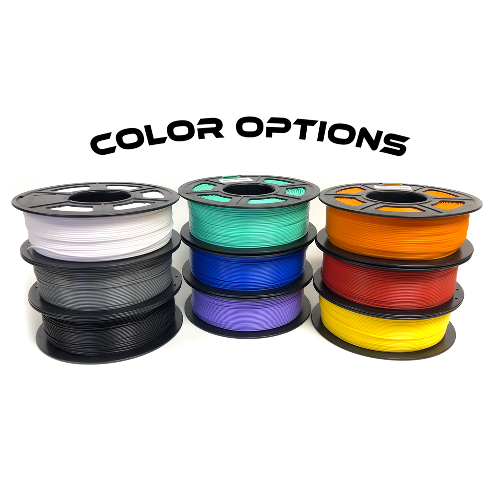 Analogue Pocket Comfort Grip Case - 3D Printed