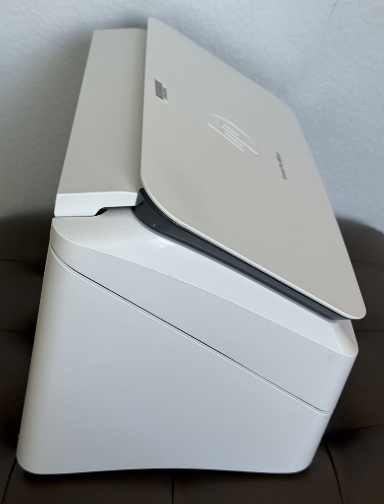 HP ScanJet Pro 3000 s3 L2753A Document Duplex Scanner BARELY USED 526 Scan Count